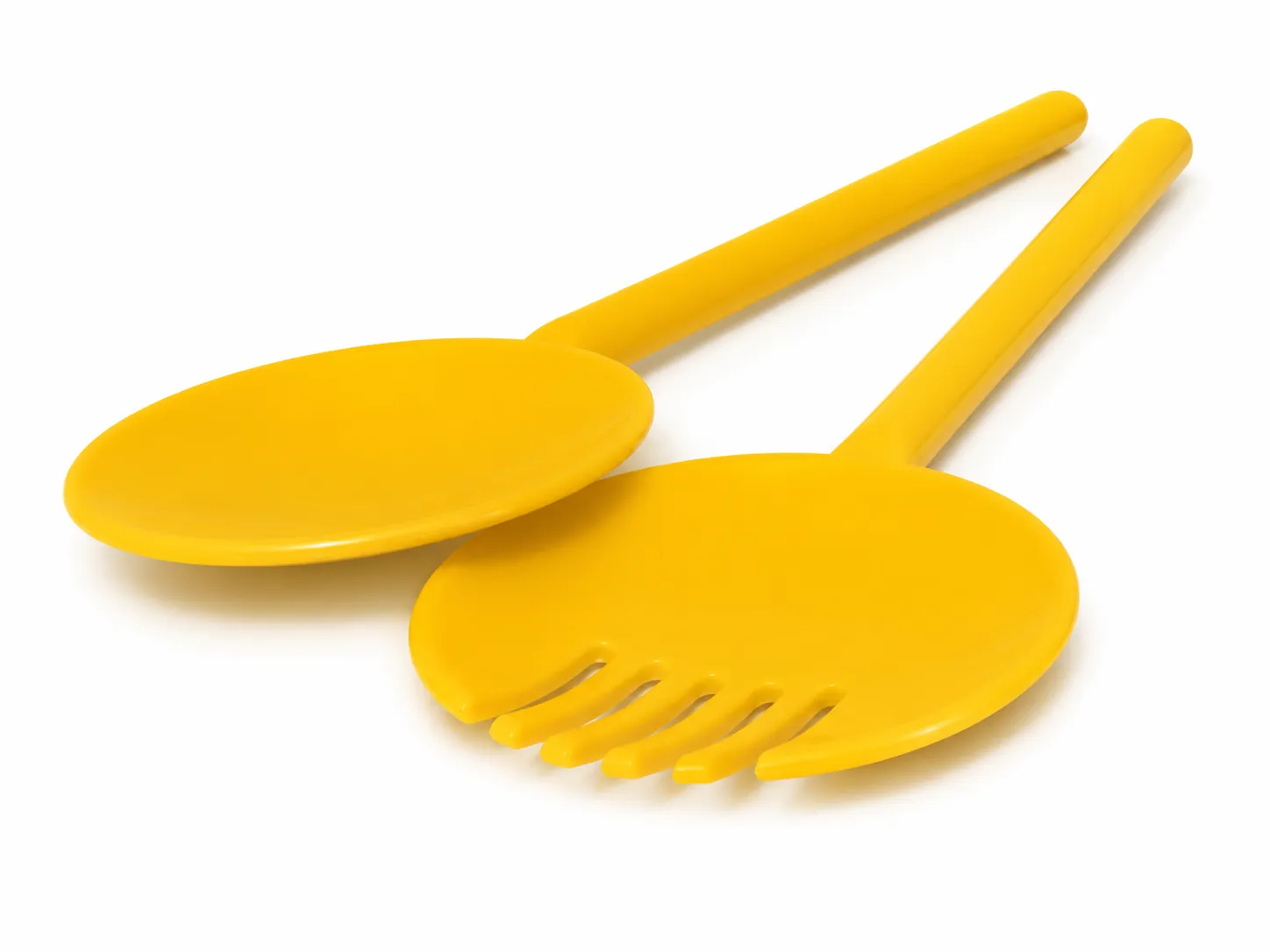 AB Salad Cutlery